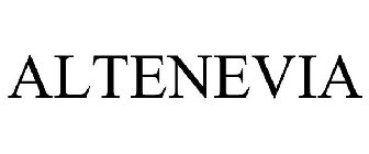 ALTENEVIA