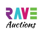 RAVE AUCTIONS