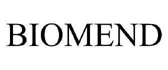 BIOMEND