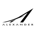 ALEXANDER
