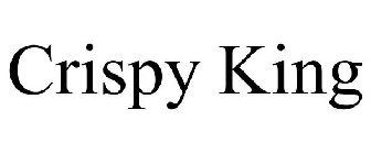 CRISPY KING