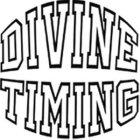 DIVINE TIMING