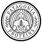 PATAGONIA PROTEINS