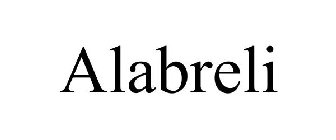 ALABRELI