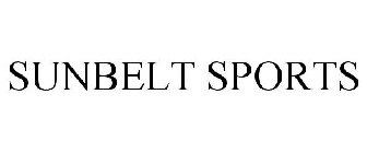 SUNBELT SPORTS