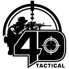 4D TACTICAL