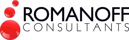 ROMANOFF CONSULTANTS