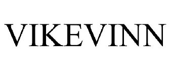 VIKEVINN