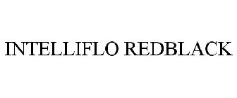 INTELLIFLO REDBLACK