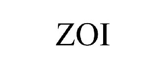 ZOI