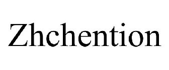 ZHCHENTION