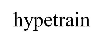 HYPETRAIN