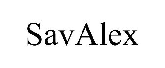 SAVALEX