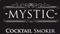 MYSTIC COCKTAIL SMOKER