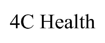 4C HEALTH
