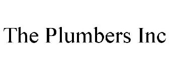 THE PLUMBERS INC