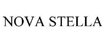 NOVA STELLA