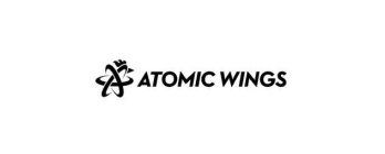 ATOMIC WINGS