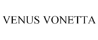 VENUS VONETTA