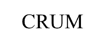 CRUM