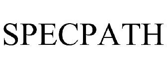 SPECPATH