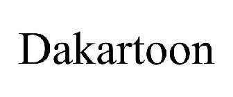 DAKARTOON