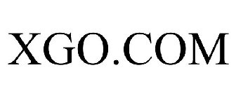 XGO.COM