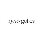 SYNERGETICS