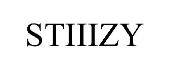 STIIIZY
