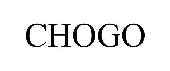 CHOGO