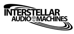 INTERSTELLAR AUDIO MACHINES