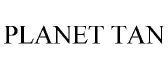 PLANET TAN