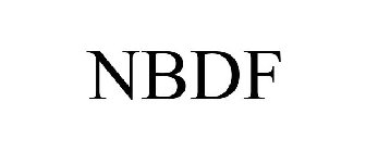 NBDF
