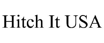 HITCH IT USA