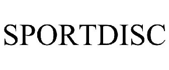 SPORTDISC