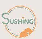 SUSHING