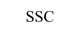 SSC