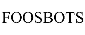 FOOSBOTS