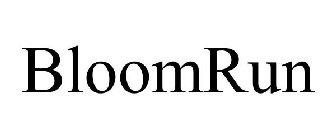 BLOOMRUN