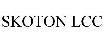SKOTON LCC