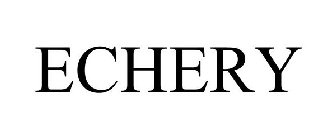 ECHERY