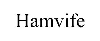 HAMVIFE
