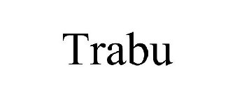 TRABU