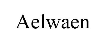 AELWAEN