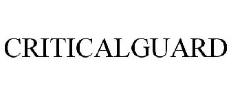 CRITICALGUARD