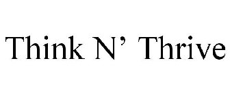 THINK N' THRIVE