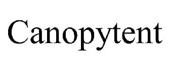 CANOPYTENT