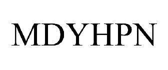MDYHPN