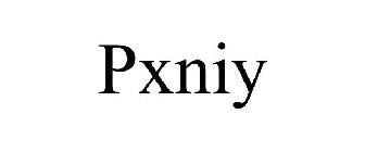 PXNIY