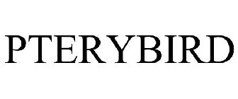 PTERYBIRD